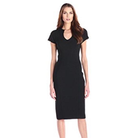 black halo gypsy rose dress